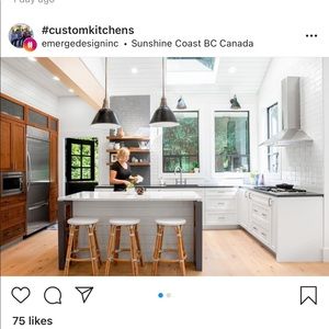 Meet your Posher, Patrick